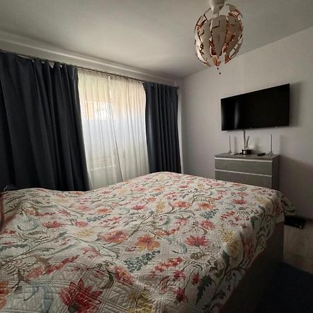 Apartament Alexe Eforie Nord Exterior foto