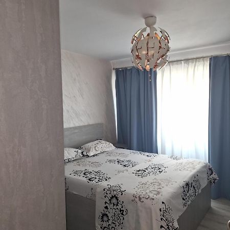 Apartament Alexe Eforie Nord Exterior foto