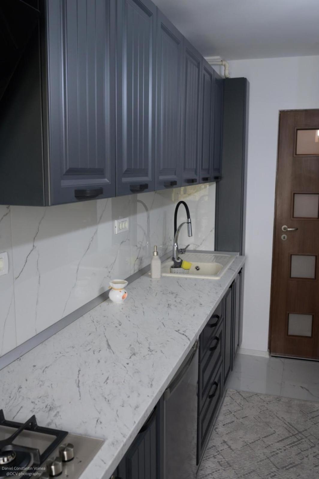 Apartament Alexe Eforie Nord Exterior foto
