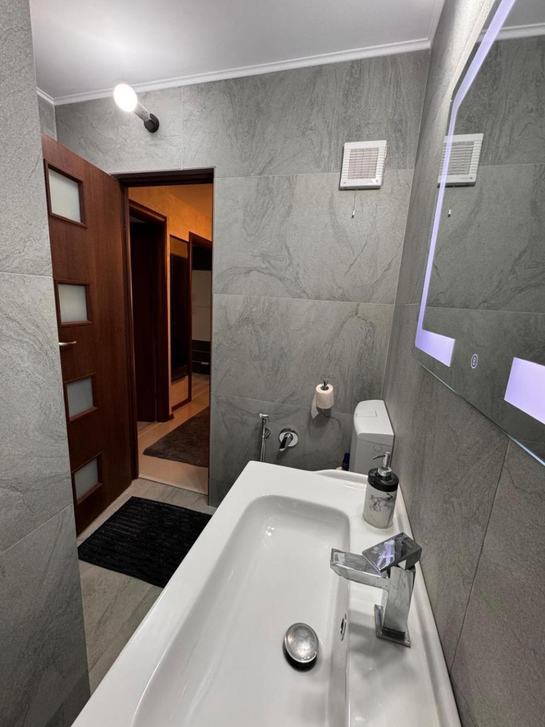 Apartament Alexe Eforie Nord Exterior foto