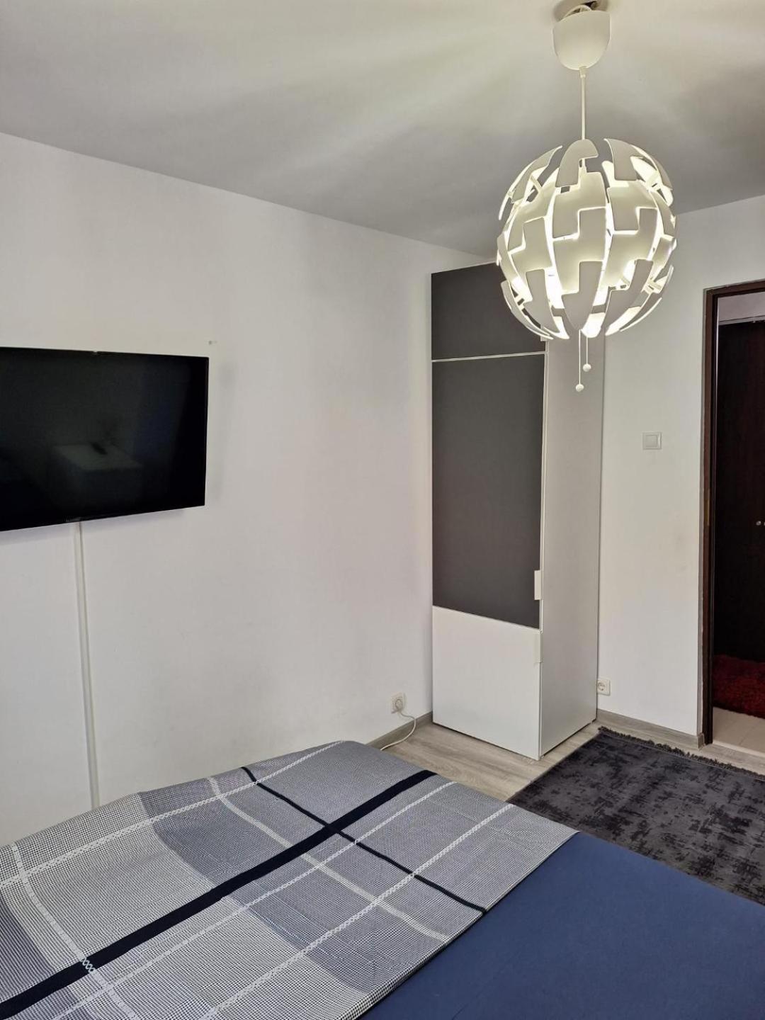 Apartament Alexe Eforie Nord Exterior foto